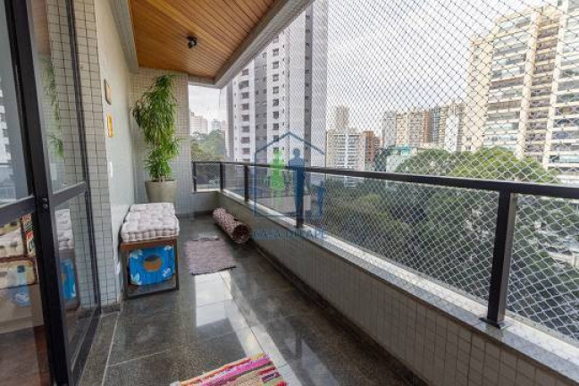 Imagem Apartamento com 4 Quartos à Venda, 190 m² em Vila Andrade - São Paulo Imagem Apartamento com 4 Quartos à Venda, 190 m² em Vila Andrade - São Paulo