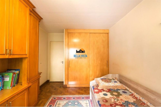 Imagem Apartamento com 3 Quartos à Venda, em Itaim Bibi - São Paulo Imagem Apartamento com 3 Quartos à Venda, em Itaim Bibi - São Paulo