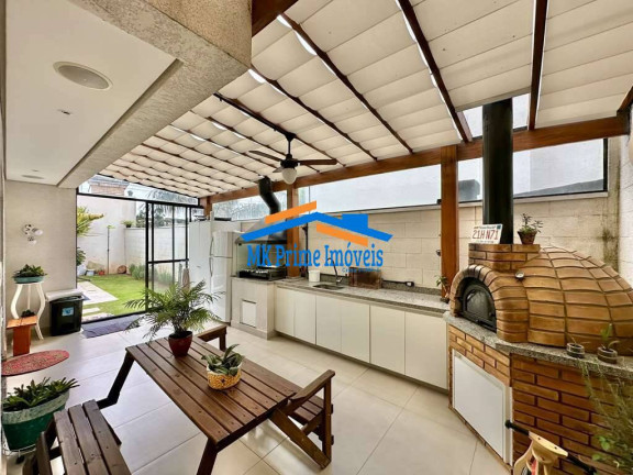 Imagem Casa de Condomínio com 4 Quartos à Venda, 180 m² em Parque Rincão - Cotia Imagem Casa de Condomínio com 4 Quartos à Venda, 180 m² em Parque Rincão - Cotia