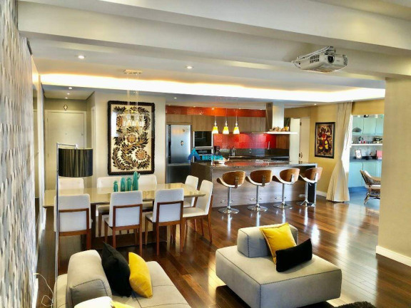 Imagem Apartamento com 3 Quartos à Venda, 131 m² em Jardim Ermida I - Jundiaí Imagem Apartamento com 3 Quartos à Venda, 131 m² em Jardim Ermida I - Jundiaí