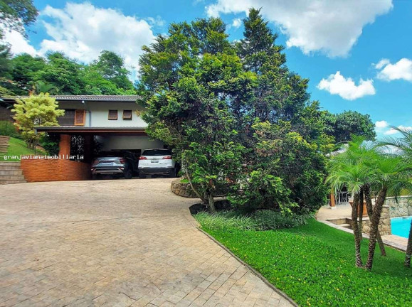 Imagem Casa à Venda, em Forest Hills - Jandira Imagem Casa à Venda, em Forest Hills - Jandira