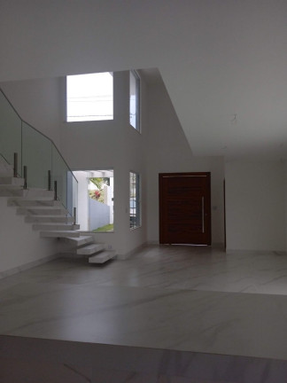 Imagem Casa com 4 Quartos à Venda, 299 m² em Alphaville - Camaçari