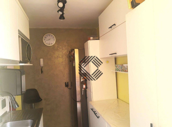 Imagem Apartamento com 2 Quartos à Venda, 54 m² em Jardim Tatiana - Votorantim Imagem Apartamento com 2 Quartos à Venda, 54 m² em Jardim Tatiana - Votorantim
