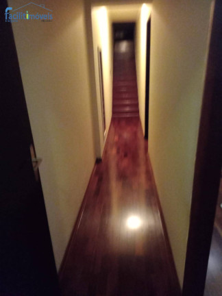 Imagem Casa com 4 Quartos à Venda, 207 m² em Independência - São Bernardo Do Campo Imagem Casa com 4 Quartos à Venda, 207 m² em Independência - São Bernardo Do Campo