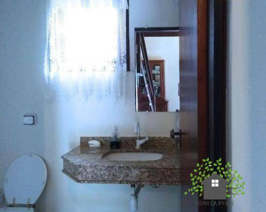 Imagem Casa com 4 Quartos à Venda, 392 m² em Granja Viana Ii - Cotia
