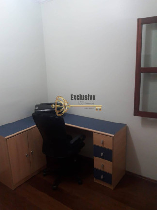 Imagem Sobrado com 3 Quartos à Venda, 190 m² em Vila Progresso - Santo André