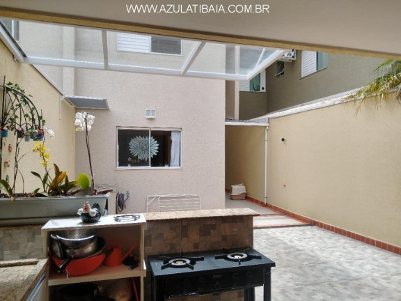 Imagem Casa com 3 Quartos à Venda, 131 m² em Jardim Paulista - Atibaia Imagem Casa com 3 Quartos à Venda, 131 m² em Jardim Paulista - Atibaia
