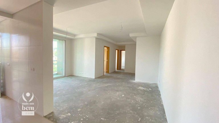 Imagem Apartamento com 3 Quartos à Venda, 95 m² em Bigorrilho - Curitiba