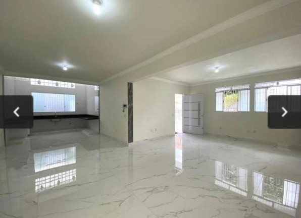 Imagem Casa com 4 Quartos à Venda, 360 m² em Paquetá - Belo Horizonte Imagem Casa com 4 Quartos à Venda, 360 m² em Paquetá - Belo Horizonte