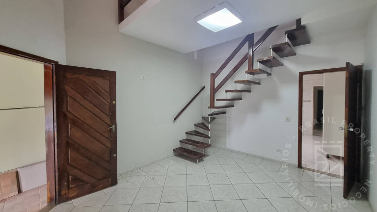 Imagem Casa com 3 Quartos para Alugar, 123 m² em Jardim Das Indústrias - São José Dos Campos Imagem Casa com 3 Quartos para Alugar, 123 m² em Jardim Das Indústrias - São José Dos Campos