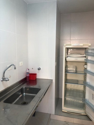 Imagem Sala Comercial à Venda, 45 m² em Itaim Bibi - São Paulo Imagem Sala Comercial à Venda, 45 m² em Itaim Bibi - São Paulo