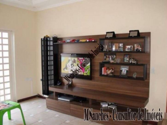 Imagem Casa com 3 Quartos à Venda, 300 m² em Vila Gabriel - Sorocaba
