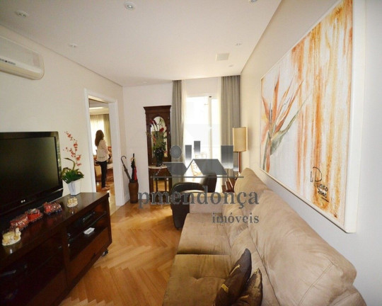Imagem Apartamento com 4 Quartos à Venda, 292 m² em Higienópolis - São Paulo Imagem Apartamento com 4 Quartos à Venda, 292 m² em Higienópolis - São Paulo