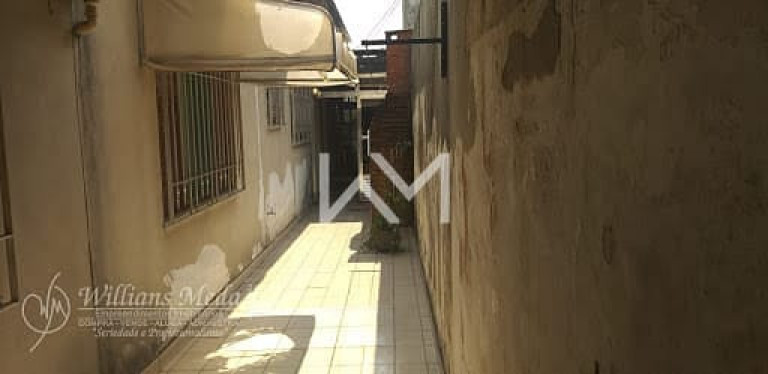 Imagem Sobrado com 4 Quartos à Venda, 189 m² em Jardim Santa Cecilia - Guarulhos Imagem Sobrado com 4 Quartos à Venda, 189 m² em Jardim Santa Cecilia - Guarulhos