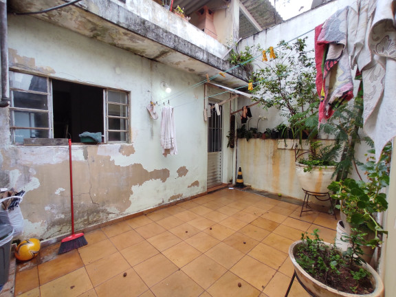 Imagem Casa com 2 Quartos à Venda, 122 m² em Assunção - São Bernardo Do Campo