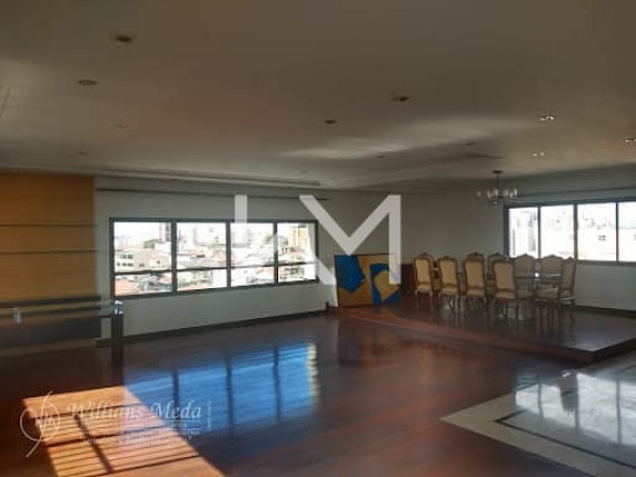 Imagem Apartamento com 3 Quartos à Venda, 289 m² em Jardim Barbosa - Guarulhos