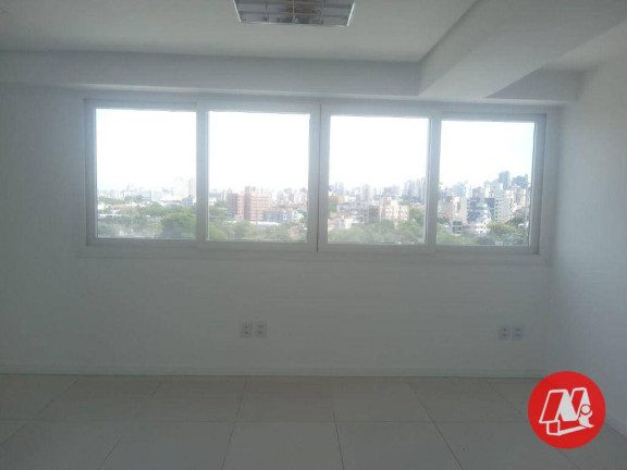 Imagem Sala Comercial para Alugar, 100 m² em Santana - Porto Alegre