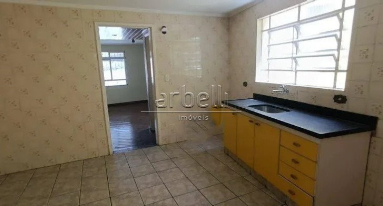 Imagem Sobrado com 3 Quartos à Venda, 192 m² em Vila Boaçava - São Paulo Imagem Sobrado com 3 Quartos à Venda, 192 m² em Vila Boaçava - São Paulo