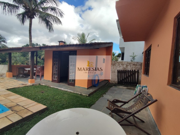Imagem Casa com 3 Quartos à Venda, 180 m² em Maresias - São Sebastião Imagem Casa com 3 Quartos à Venda, 180 m² em Maresias - São Sebastião