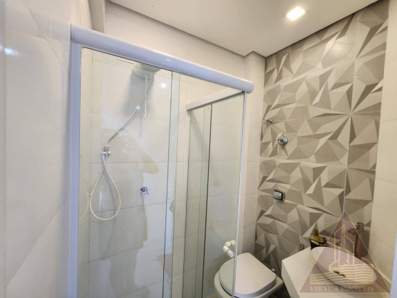 Imagem Apartamento com 2 Quartos à Venda, 83 m² em Ponta Da Praia - Santos