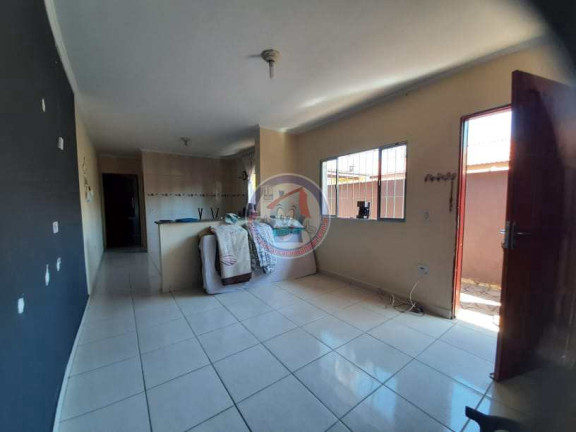 Imagem Casa com 2 Quartos à Venda, 62 m² em Agenor De Campos - Mongaguá Imagem Casa com 2 Quartos à Venda, 62 m² em Agenor De Campos - Mongaguá