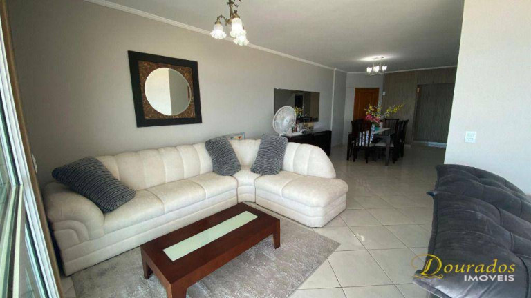 Imagem Apartamento com 3 Quartos à Venda, 173 m² em Aviação - Praia Grande Imagem Apartamento com 3 Quartos à Venda, 173 m² em Aviação - Praia Grande