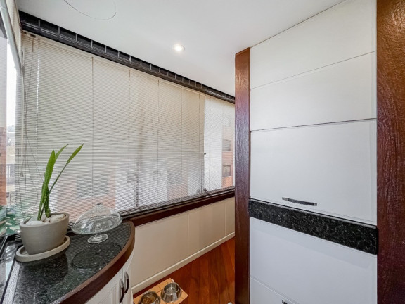 Imagem Apartamento com 3 Quartos à Venda, 121 m² em Bela Vista - Porto Alegre Imagem Apartamento com 3 Quartos à Venda, 121 m² em Bela Vista - Porto Alegre