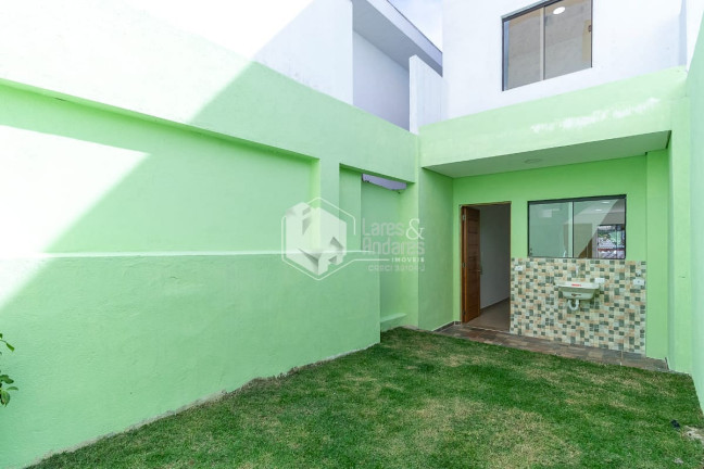 Imagem Sobrado com 2 Quartos à Venda, 104 m² em Parque Jabaquara - São Paulo Imagem Sobrado com 2 Quartos à Venda, 104 m² em Parque Jabaquara - São Paulo