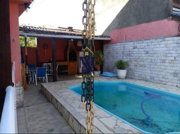 Imagem Casa com 2 Quartos à Venda, em Aquarius - Cabo Frio Imagem Casa com 2 Quartos à Venda, em Aquarius - Cabo Frio