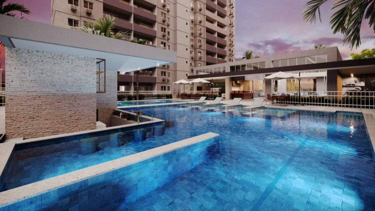 Imagem Apartamento com 3 Quartos à Venda, 60 m² em Candeias - Jaboatão Dos Guararapes Imagem Apartamento com 3 Quartos à Venda, 60 m² em Candeias - Jaboatão Dos Guararapes