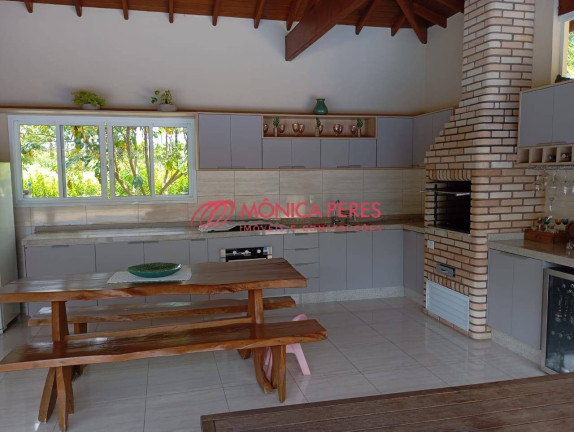 Imagem Casa com 3 Quartos à Venda, 1 m² em Horizonte Azul - Itupeva