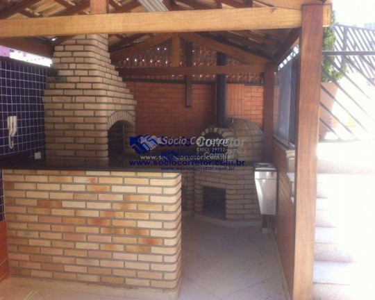 Imagem Apartamento com 4 Quartos à Venda, 190 m² em água Fria - São Paulo Imagem Apartamento com 4 Quartos à Venda, 190 m² em água Fria - São Paulo