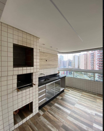Imagem Apartamento com 4 Quartos à Venda, 233 m² em Praia Grande Imagem Apartamento com 4 Quartos à Venda, 233 m² em Praia Grande