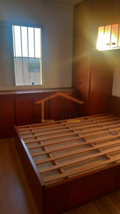 Imagem Apartamento com 2 Quartos à Venda, 58 m² em Lauzane Paulista - São Paulo Imagem Apartamento com 2 Quartos à Venda, 58 m² em Lauzane Paulista - São Paulo
