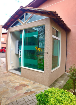Imagem Apartamento com 2 Quartos à Venda, 10 m² em Sítio Cercado - Curitiba Imagem Apartamento com 2 Quartos à Venda, 10 m² em Sítio Cercado - Curitiba