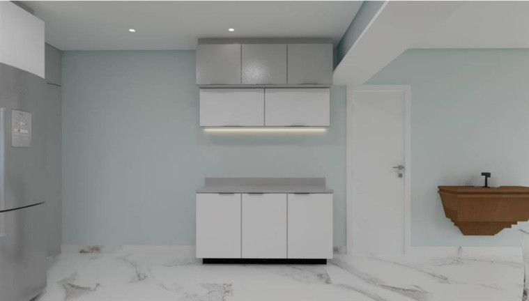 Imagem Apartamento com 4 Quartos à Venda, 140 m² em Centro - Mongagua Imagem Apartamento com 4 Quartos à Venda, 140 m² em Centro - Mongagua
