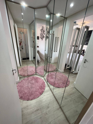 Imagem Apartamento com 2 Quartos à Venda, 105 m² em Vila Formosa - São Paulo
