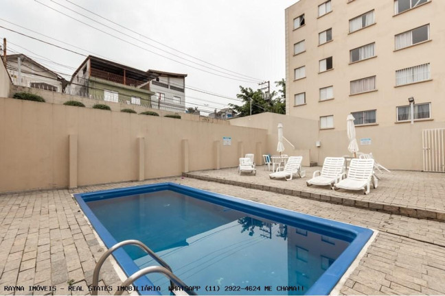 Imagem Apartamento com 2 Quartos à Venda, 56 m² em Vila Babilônia - São Paulo Imagem Apartamento com 2 Quartos à Venda, 56 m² em Vila Babilônia - São Paulo
