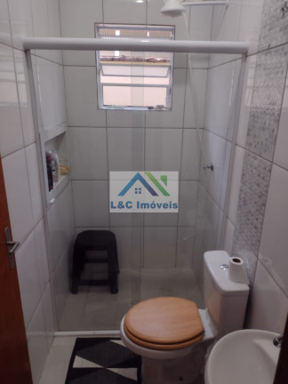 Imagem Casa com 2 Quartos à Venda, 69 m² em Plataforma - Mongaguá Imagem Casa com 2 Quartos à Venda, 69 m² em Plataforma - Mongaguá