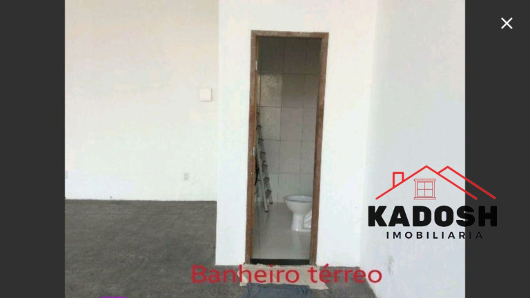 Imagem Imóvel Comercial à Venda, 300 m² em São João - Feira De Santana Imagem Imóvel Comercial à Venda, 300 m² em São João - Feira De Santana