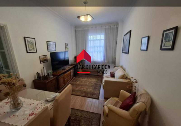 Imagem Apartamento com 2 Quartos à Venda, 85 m² em Copacabana - Rio De Janeiro Imagem Apartamento com 2 Quartos à Venda, 85 m² em Copacabana - Rio De Janeiro