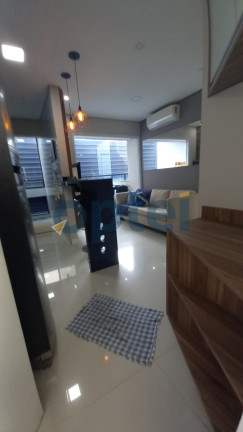 Imagem Apartamento com 2 Quartos à Venda, 38 m² em Vila Príncipe De Gales - Santo André
