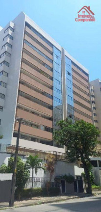 Imagem Apartamento com 3 Quartos à Venda, 273 m² em Meireles - Fortaleza Imagem Apartamento com 3 Quartos à Venda, 273 m² em Meireles - Fortaleza