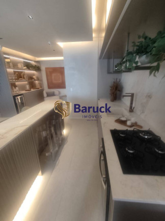 Imagem Apartamento com 3 Quartos à Venda, 88 m² em Campo Belo - São Paulo