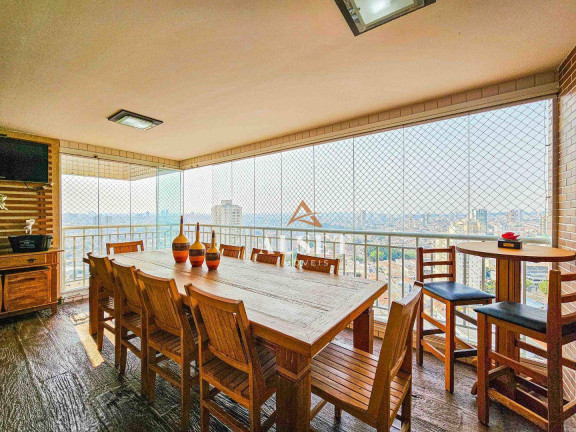 Imagem Apartamento com 3 Quartos à Venda, 124 m² em Vila Carrão - São Paulo Imagem Apartamento com 3 Quartos à Venda, 124 m² em Vila Carrão - São Paulo