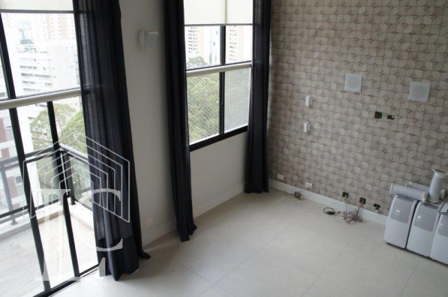 Imagem Apartamento com 3 Quartos à Venda, 184 m² em Morumbi - São Paulo