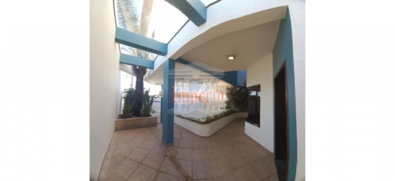 Imagem Sobrado com 3 Quartos à Venda, 354 m² em Parque Da Vila Prudente - São Paulo