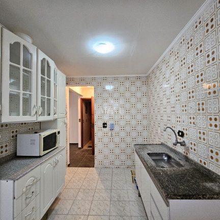 Imagem Apartamento com 2 Quartos à Venda, 75 m² em Aviação - Praia Grande Imagem Apartamento com 2 Quartos à Venda, 75 m² em Aviação - Praia Grande
