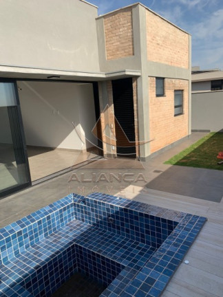 Imagem Casa de Condomínio com 3 Quartos à Venda, 200 m² em Vila Do Golf - Ribeirão Preto Imagem Casa de Condomínio com 3 Quartos à Venda, 200 m² em Vila Do Golf - Ribeirão Preto