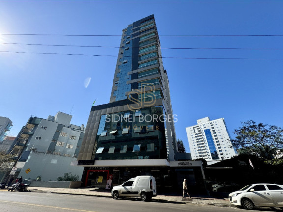 Imagem Apartamento com 2 Quartos à Venda, 121 m² em Centro - Concórdia Imagem Apartamento com 2 Quartos à Venda, 121 m² em Centro - Concórdia